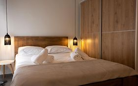 Niso Thessaloniki Hospitality Apartments