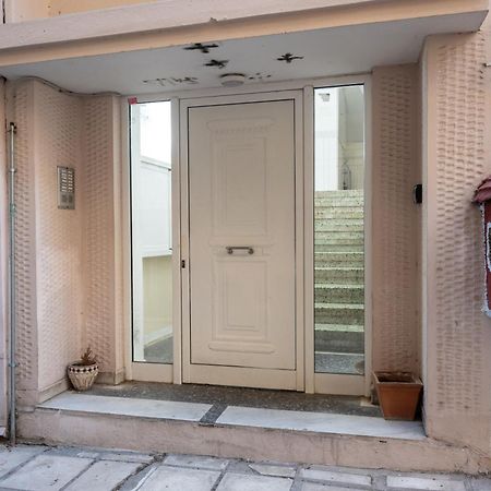Niso Thessaloniki Hospitality Apartments Εξωτερικό φωτογραφία