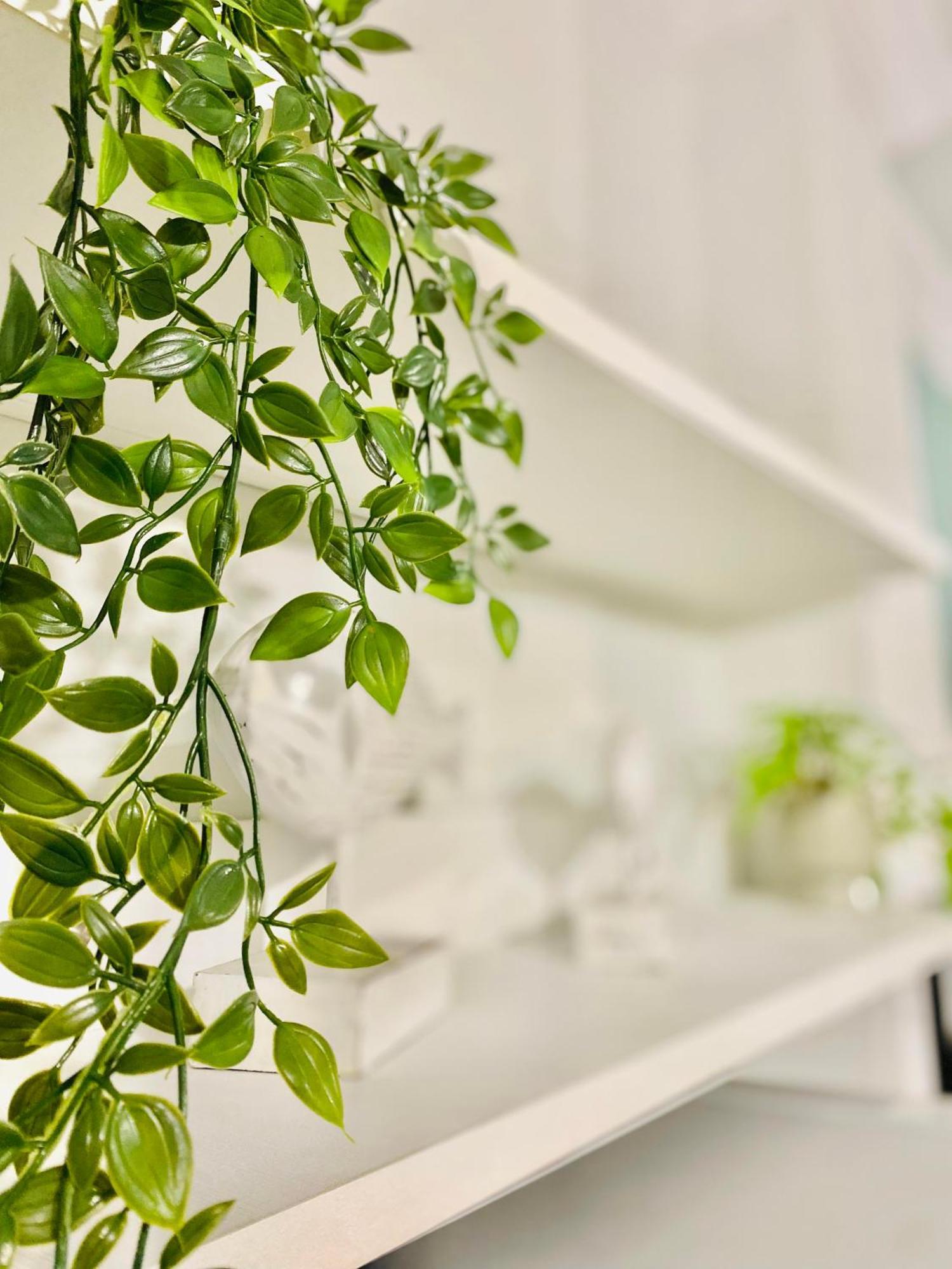 Niso Thessaloniki Hospitality Apartments Εξωτερικό φωτογραφία